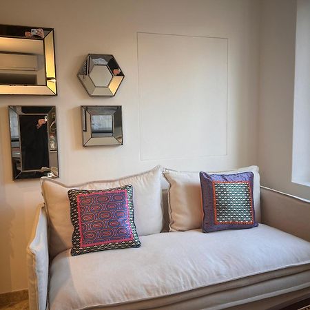 Apartment Nicole 메나지오 외부 사진