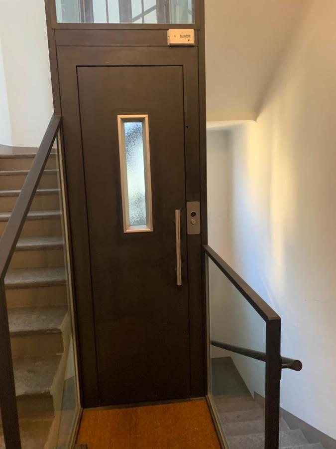 Apartment Nicole 메나지오 외부 사진