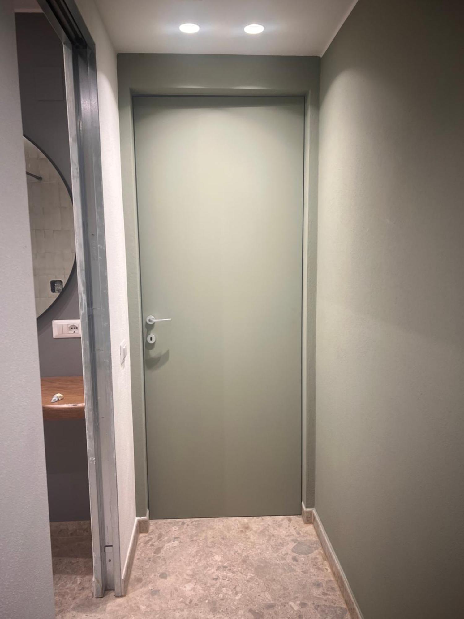 Apartment Nicole 메나지오 외부 사진
