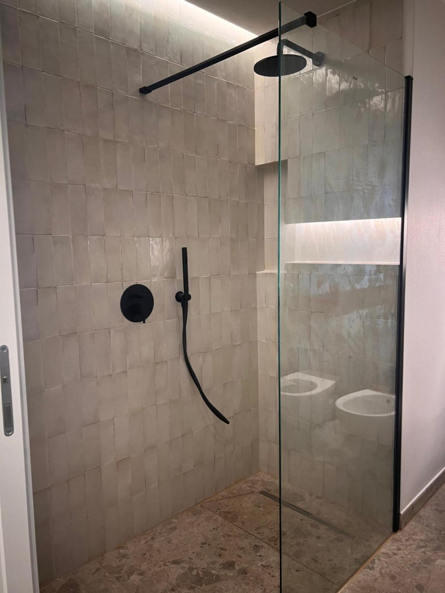 Apartment Nicole 메나지오 외부 사진