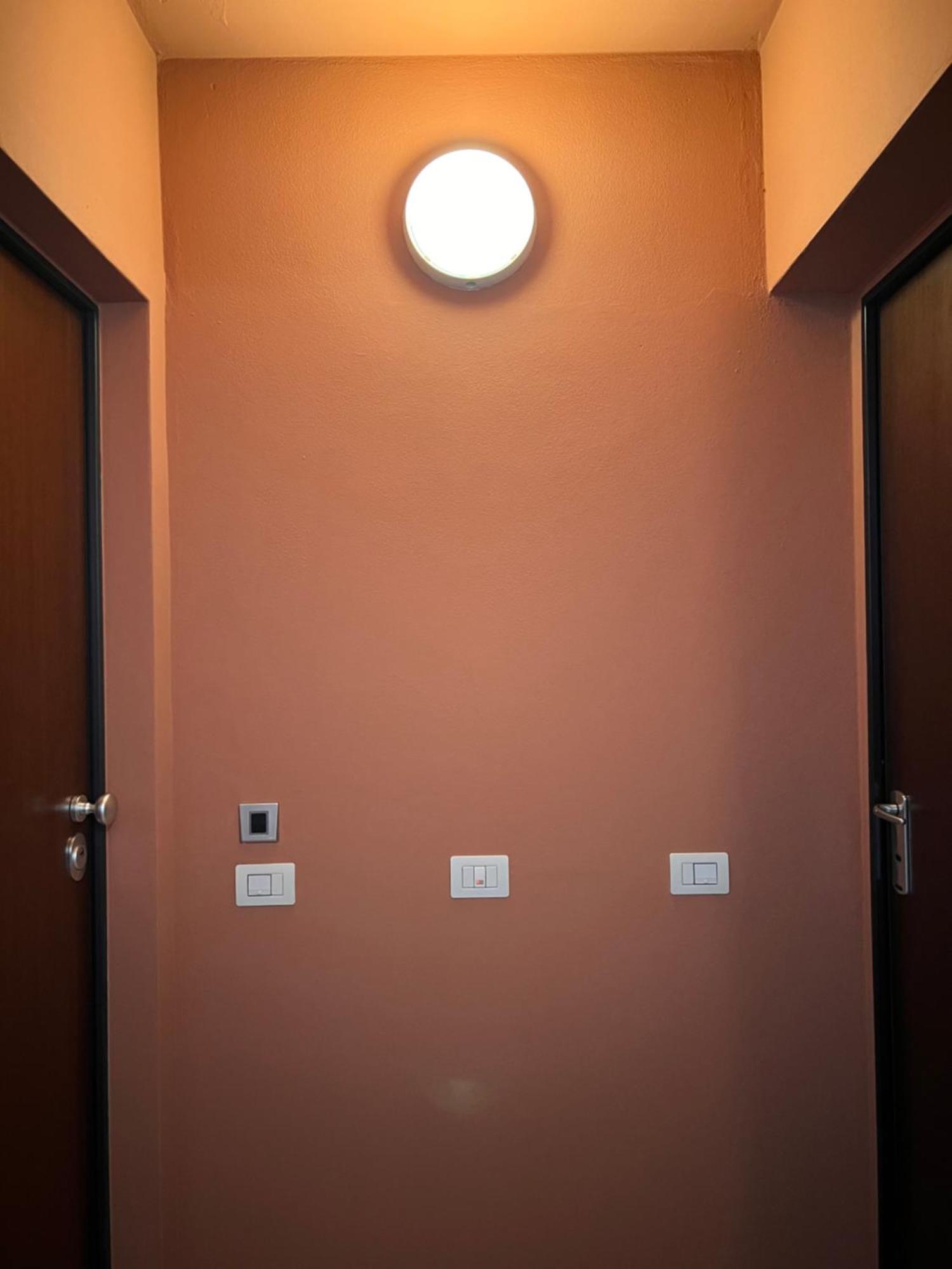 Apartment Nicole 메나지오 외부 사진