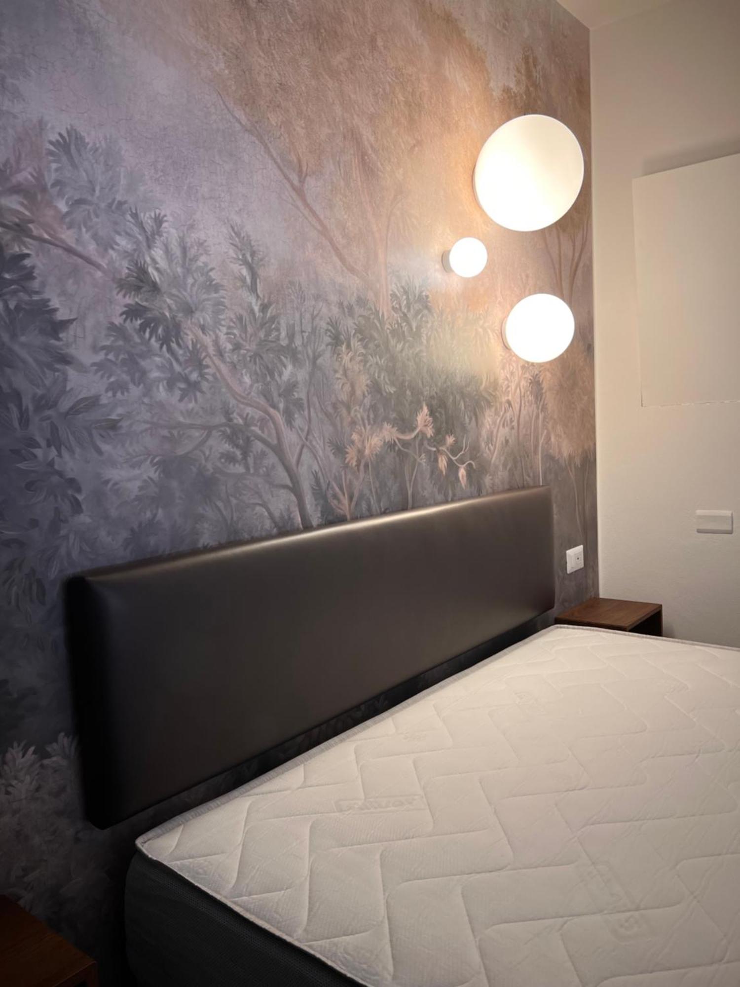 Apartment Nicole 메나지오 외부 사진