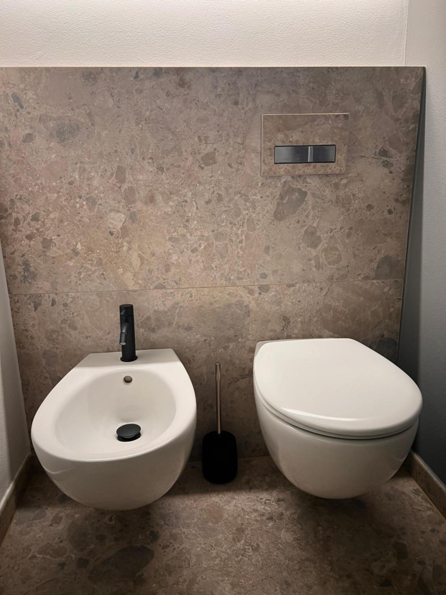 Apartment Nicole 메나지오 외부 사진