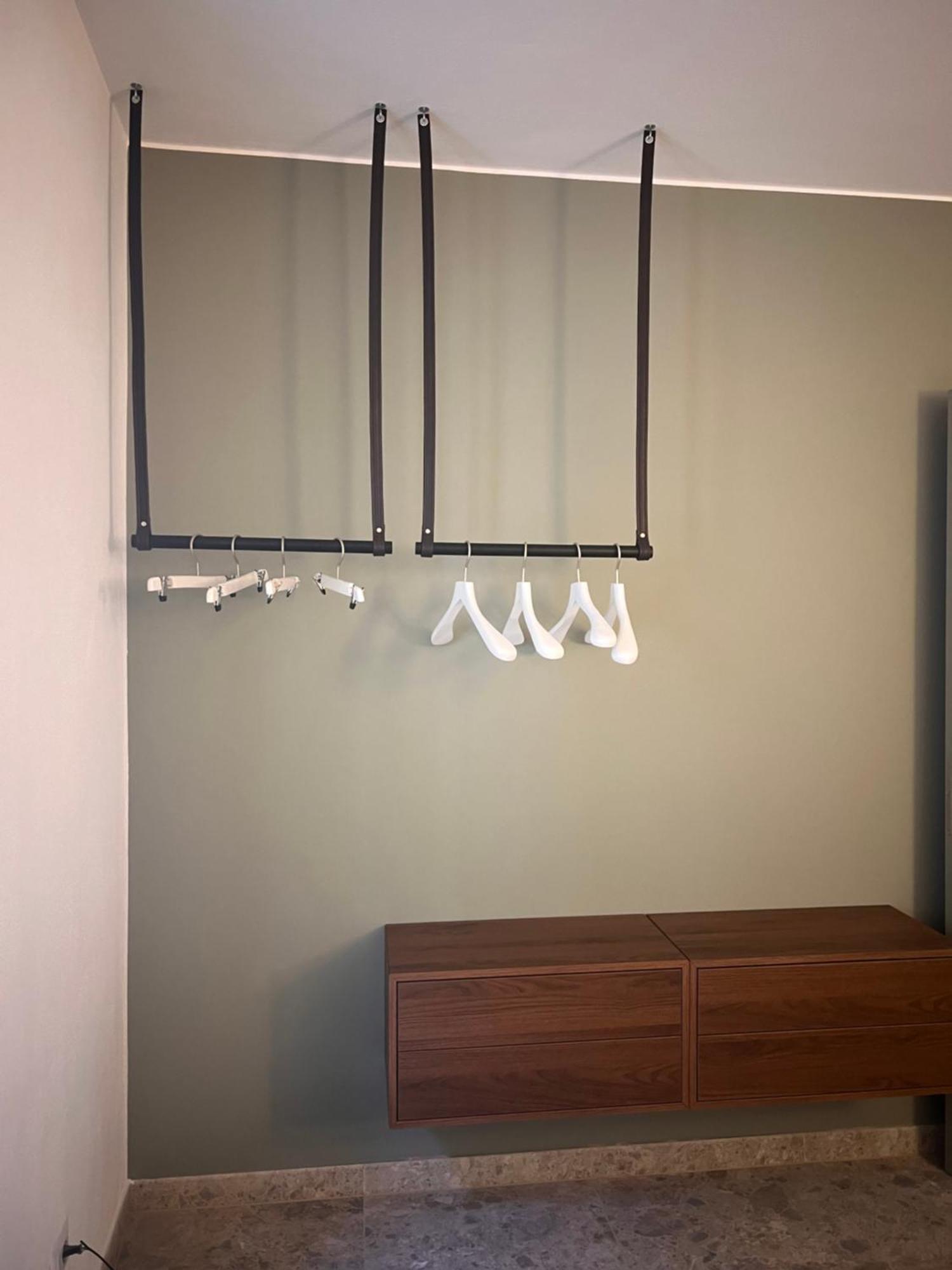 Apartment Nicole 메나지오 외부 사진