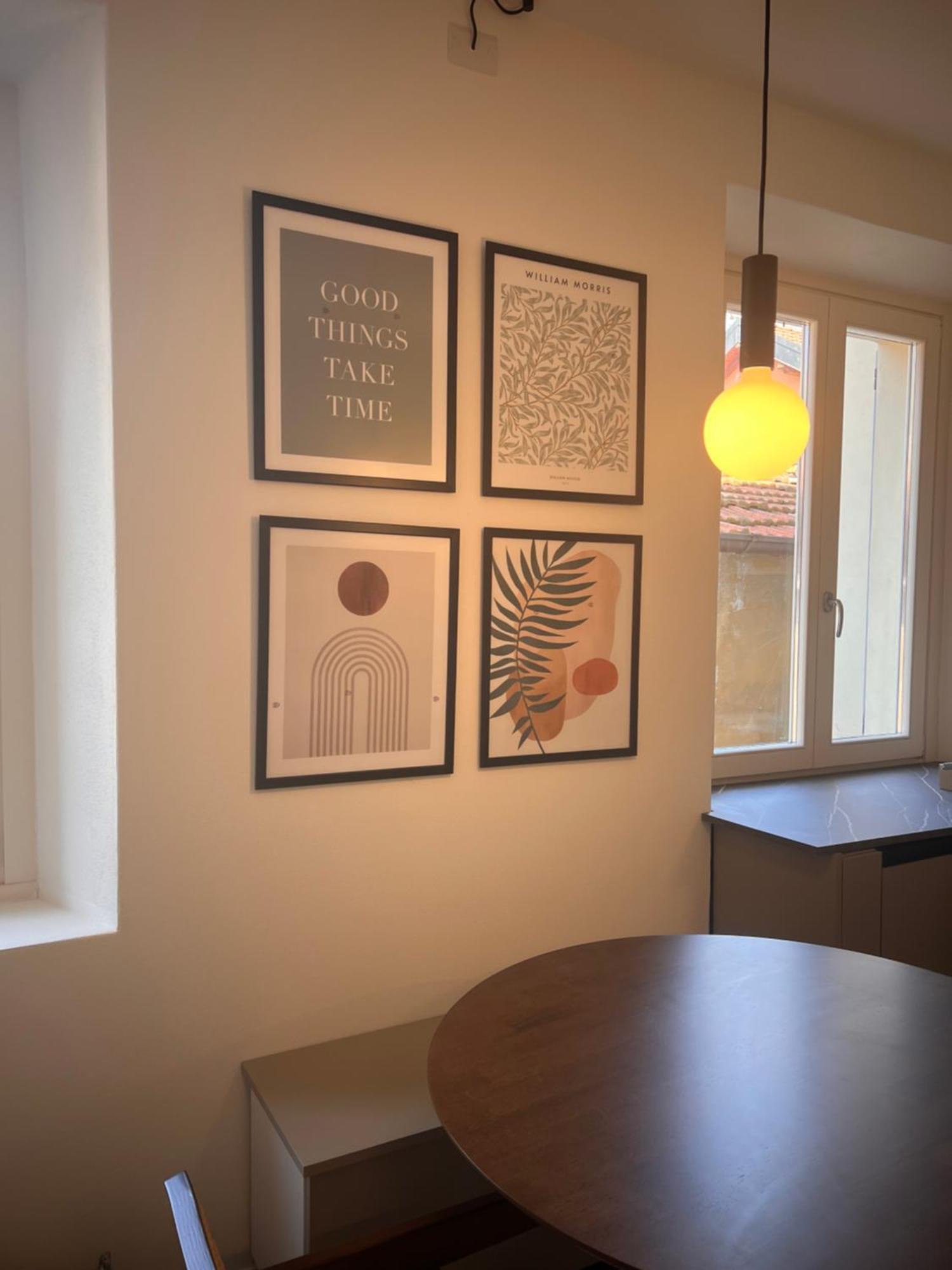 Apartment Nicole 메나지오 외부 사진