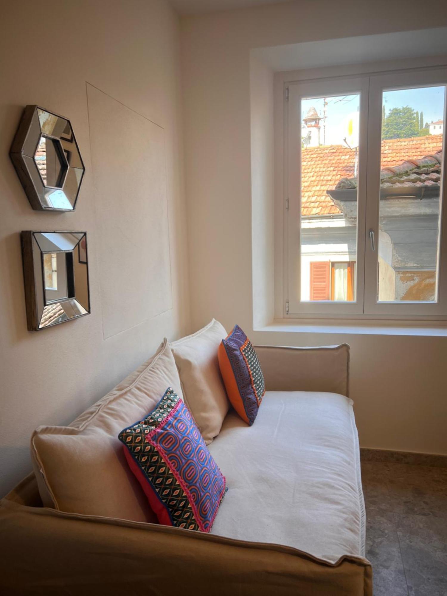 Apartment Nicole 메나지오 외부 사진