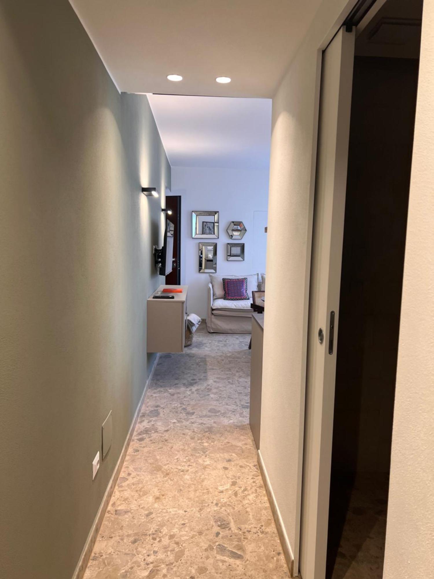 Apartment Nicole 메나지오 외부 사진